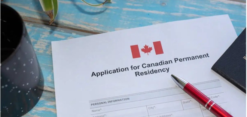 How does IRCC process Permanent Residence applications?