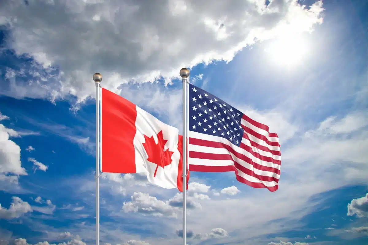 Canadian immigration options for U.S. visa holders