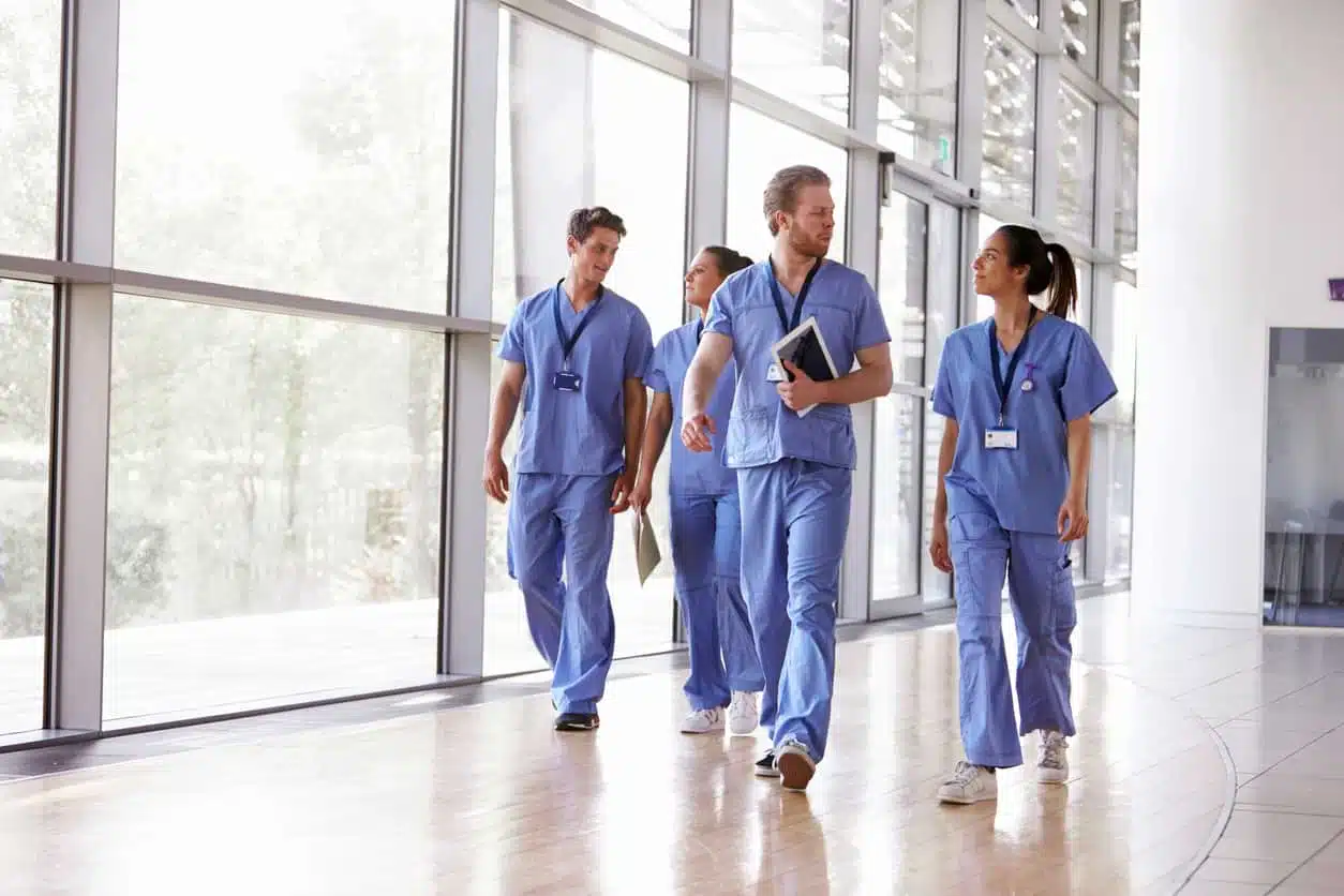 Canada takes aim at healthcare accreditation amongst historic labour shortages