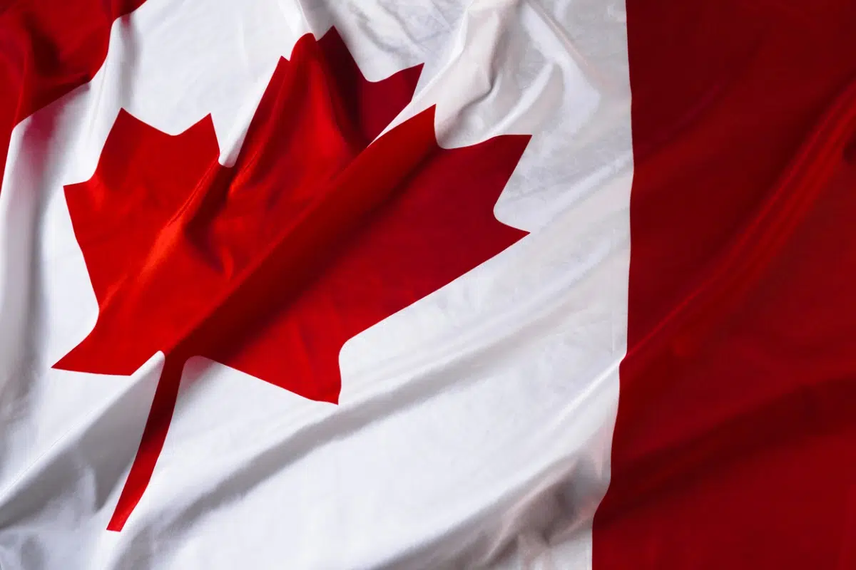 Are you already a Canadian citizen?