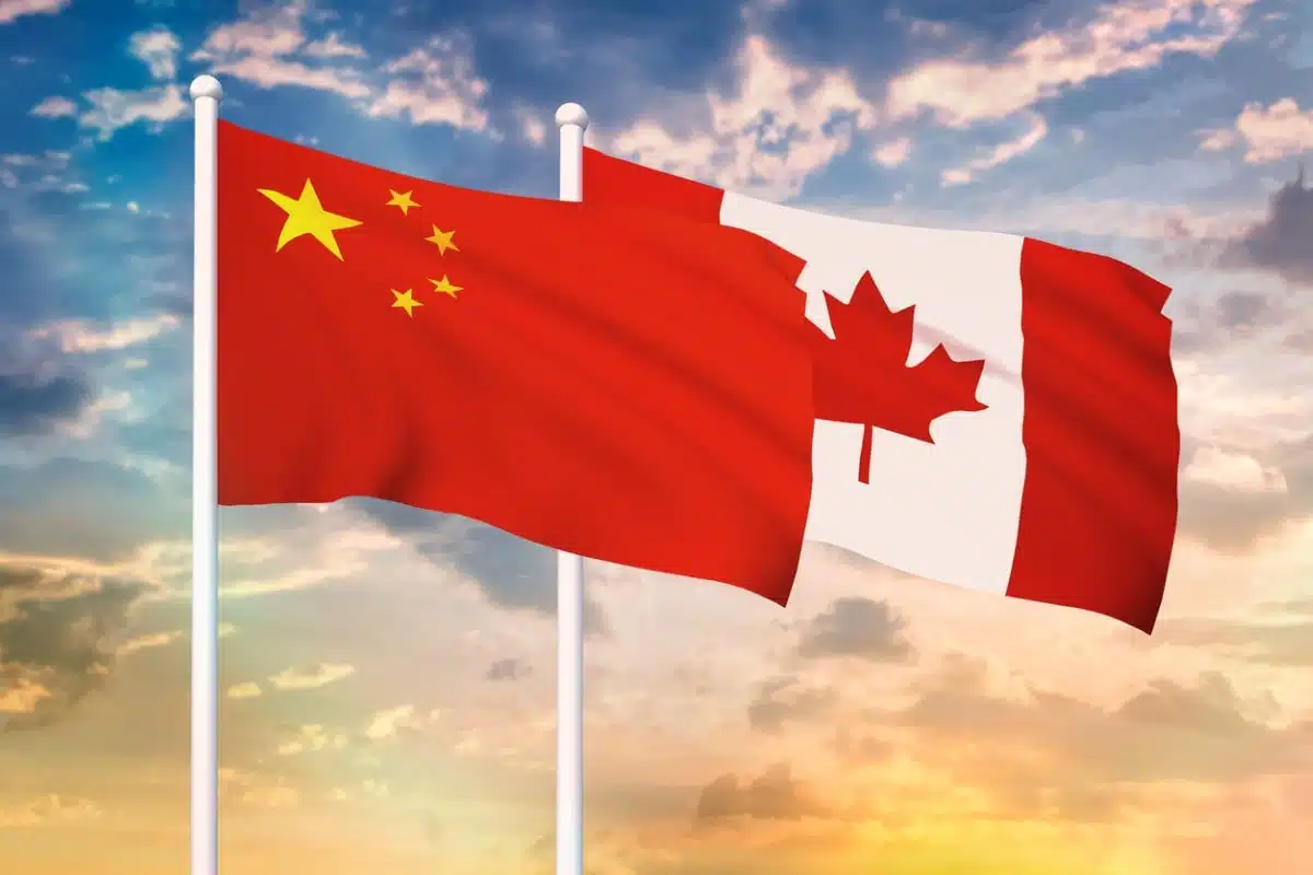 Travellers arriving from China, Hong Kong, and Macao must present negative COVID-19 test result: Canadian government