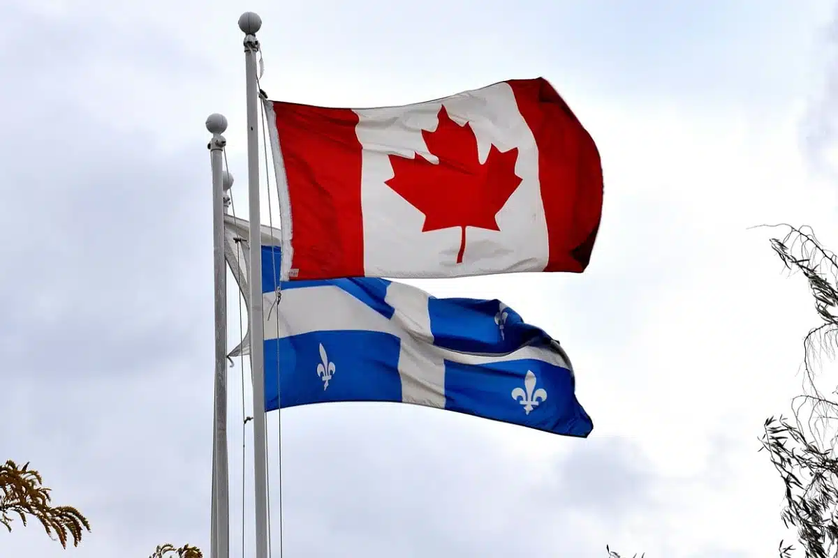 The national response to Quebec’s French-language preserving Bill 96