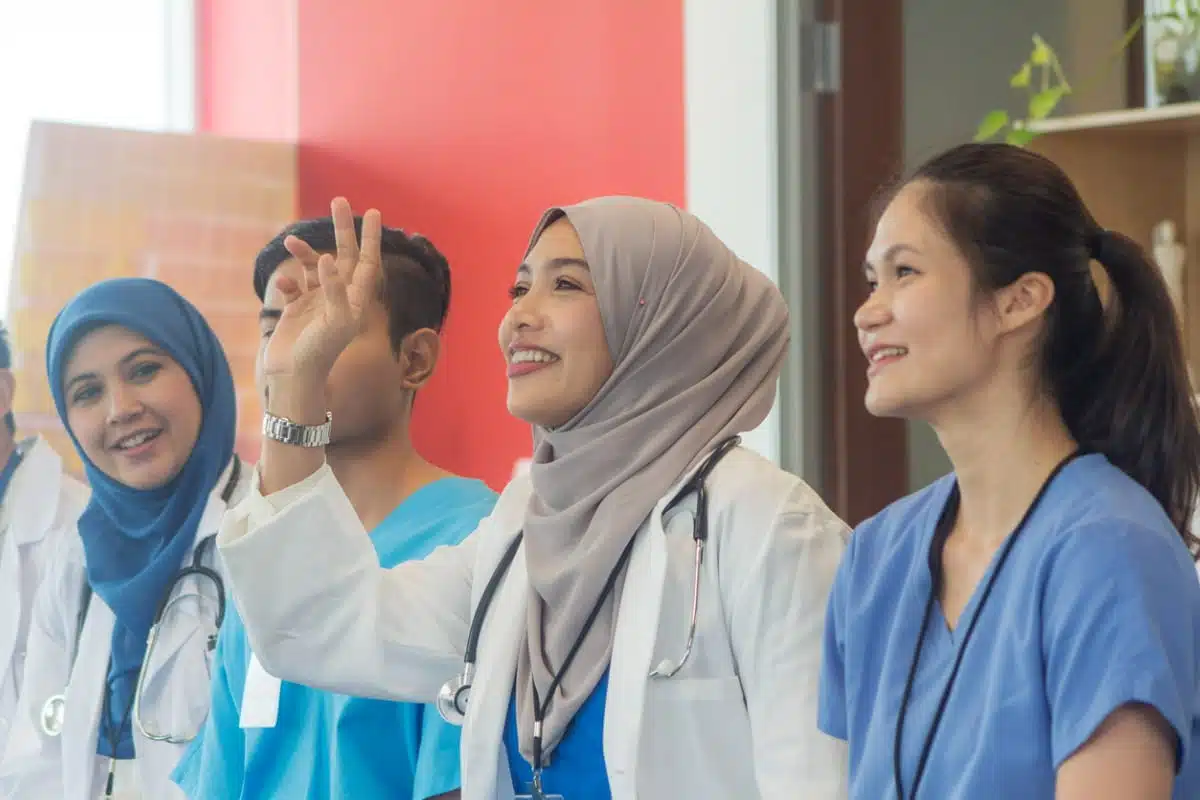 Provinces working to make it easier for internationally educated nurses to work in Canada
