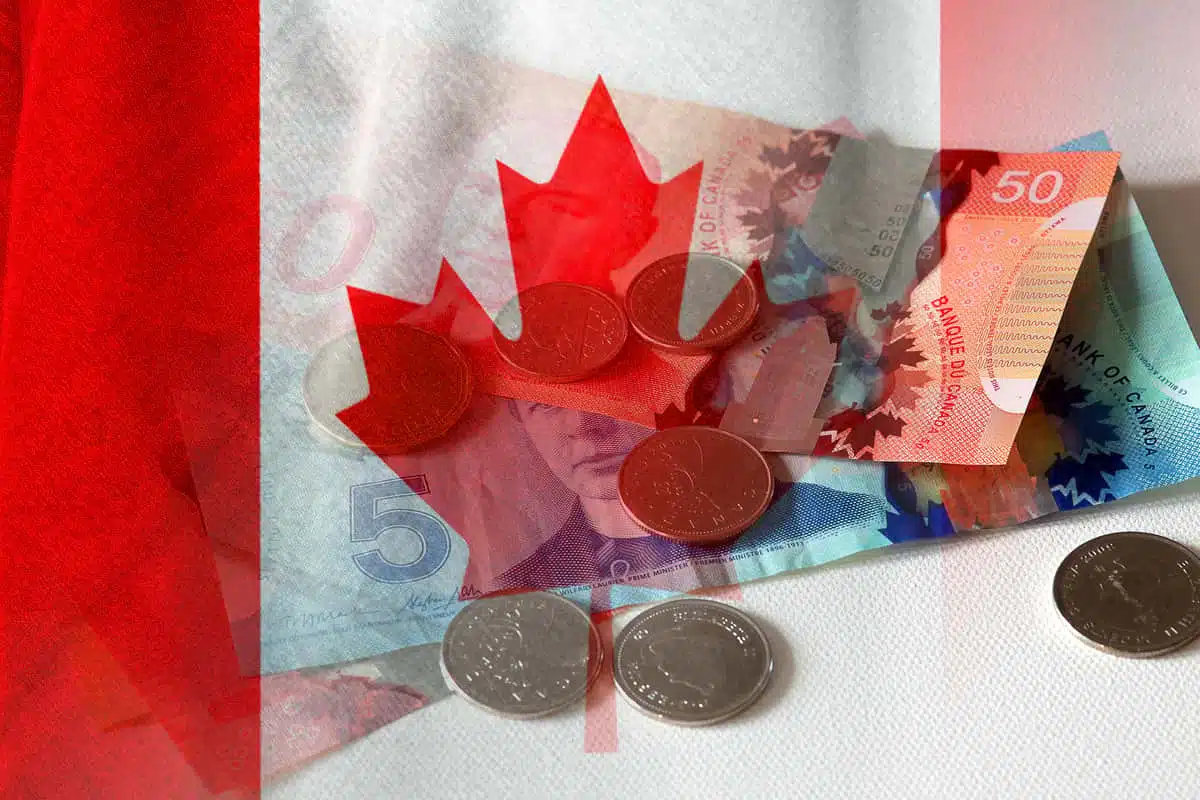 Banking in Canada: Where do you start?