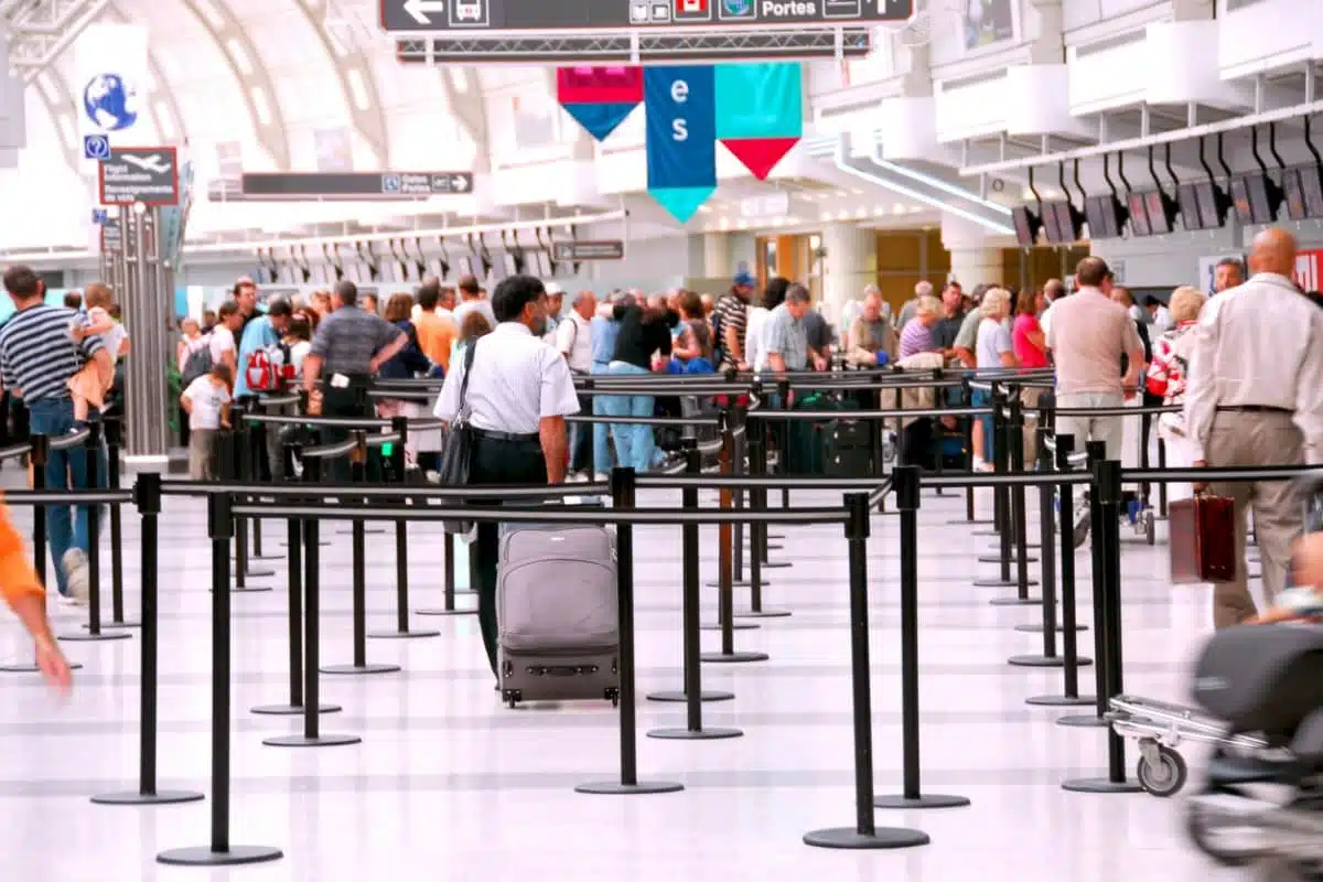 Statistics Canada forecasts population growth of 21 million thanks to immigration
