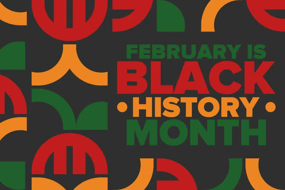 Why does Canada have a Black History Month?