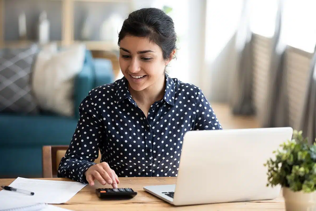 What should I do if I want to extend my expiring work permit but do not have my new LMIA or CAQ yet? 