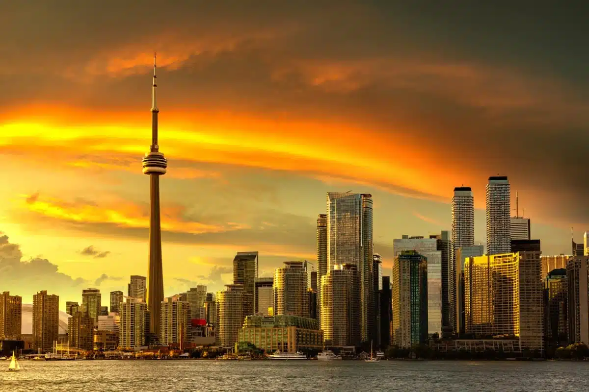 Making Toronto home: A newcomer’s guide to life in Canada’s largest city