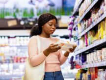 Annual report shows food prices will rise, but less than they did in 2023