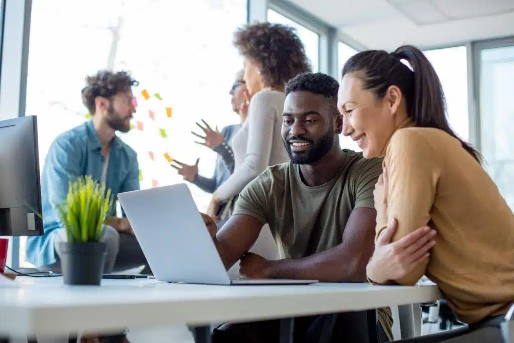 Start your newcomer pathway to success with CareerAtlas, an innovative AI tool