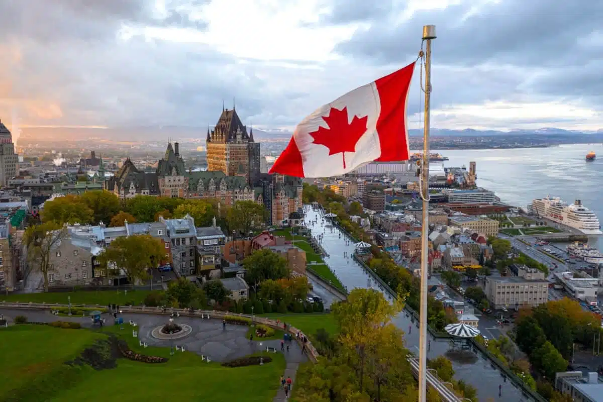 Live Webinar: Starting your Canadian immigration journey in 2024