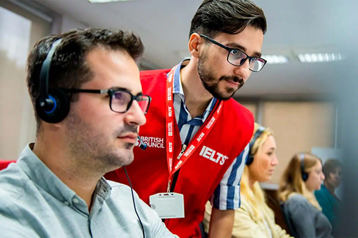 Immigration to Canada: when to take the IELTS test?