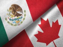 Some citizens of Mexico now require a visa to visit Canada